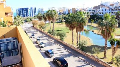 La Entrada Punta Prima Nº 014 in España Casas